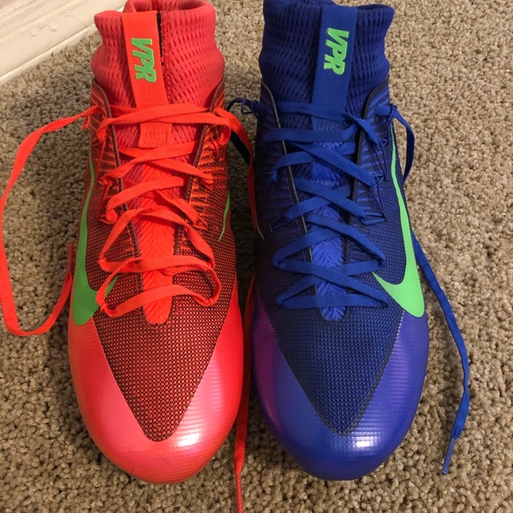 nike flyweave cleats